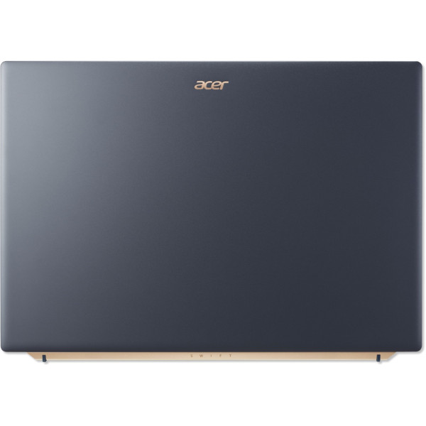 Ноутбук Acer Swift 5 SF514-56T (NX.K0KEC.00B)