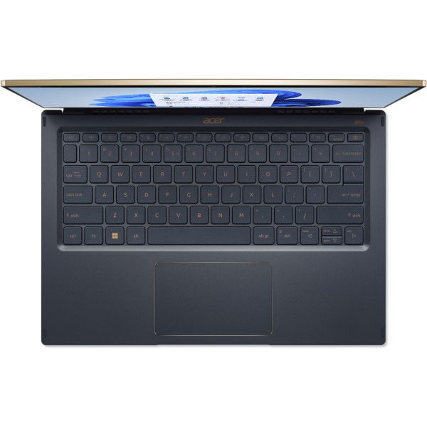 Ноутбук Acer Swift 5 SF514-56T (NX.K0KEC.00B)