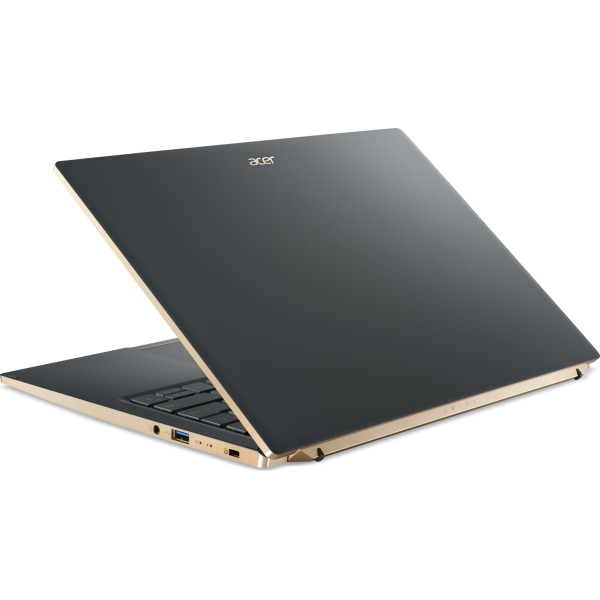 Ноутбук Acer Swift 5 SF514-56T-50QP Mist Green (NX.K0HEU.006)