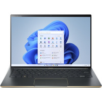 Ноутбук Acer Swift 5 SF514-56T (NX.K0HEP.00F)