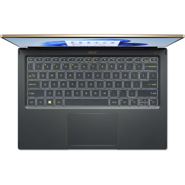 Ноутбук Acer Swift 5 SF514-56T (NX.K0HEP.00F)