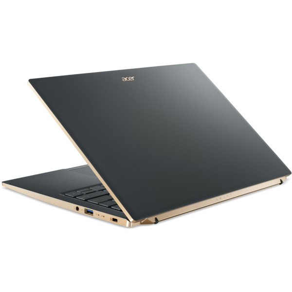Ноутбук Acer Swift 5 SF514-56T (NX.K0HEP.00F)