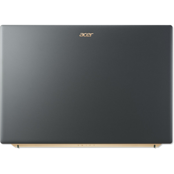 Ноутбук Acer Swift 5 SF514-56T (NX.K0HEP.00F)