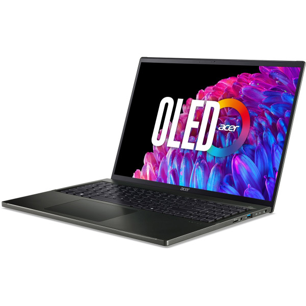 Ноутбук Acer Swift Edge 16 SFE16-44 (NX.KTDEU.003)