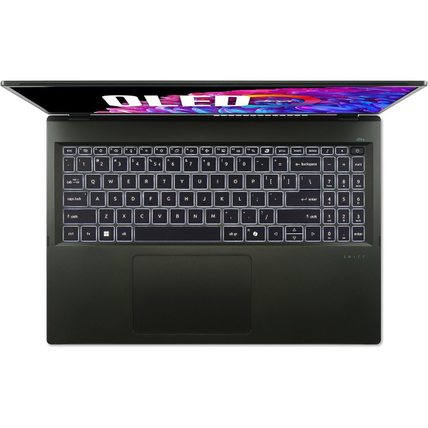 Ноутбук Acer Swift Edge 16 SFE16-44 (NX.KTDEU.003)