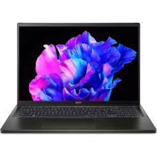 Acer Swift Edge 16 SFE16-43-R7PL Olivine Black (NX.KKZEU.004)