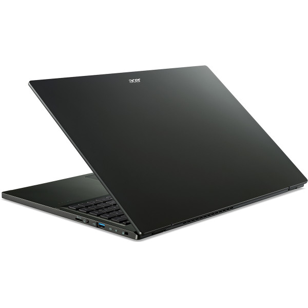 Ноутбук Acer Swift Edge 16 SFE16-43-R7PL Olivine Black (NX.KKZEU.004)
