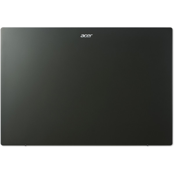 Ноутбук Acer Swift Edge 16 SFE16-43-R7PL Olivine Black (NX.KKZEU.004)