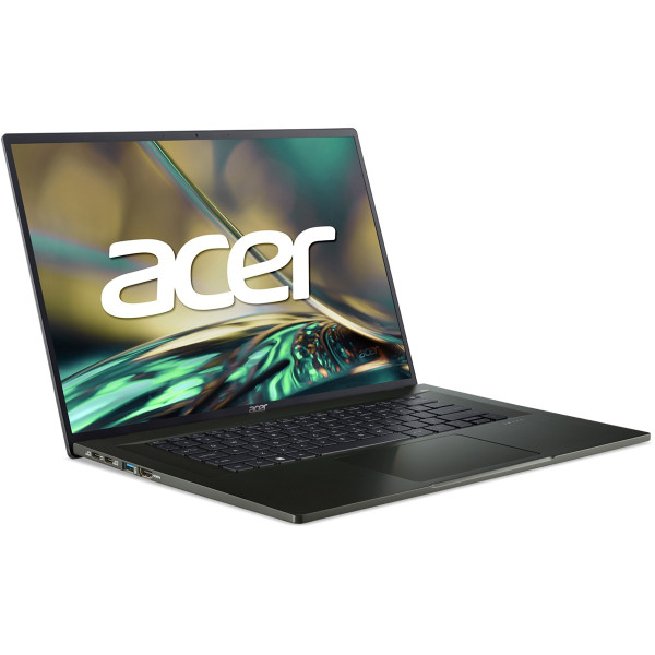 Ноутбук Acer Swift Edge SFA16-41 (NX.KAAEP.001)