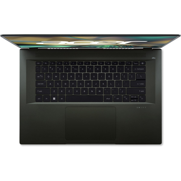 Ноутбук Acer Swift Edge SFA16-41 (NX.KAAEP.001)