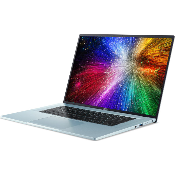 Ноутбук Acer Swift Edge SFA16-41-R4UN Flax White (NX.KABEU.004)