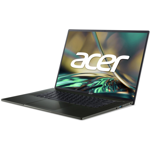 Ноутбук Acer Swift Edge SFA16-41 (NX.KAAEP.001)