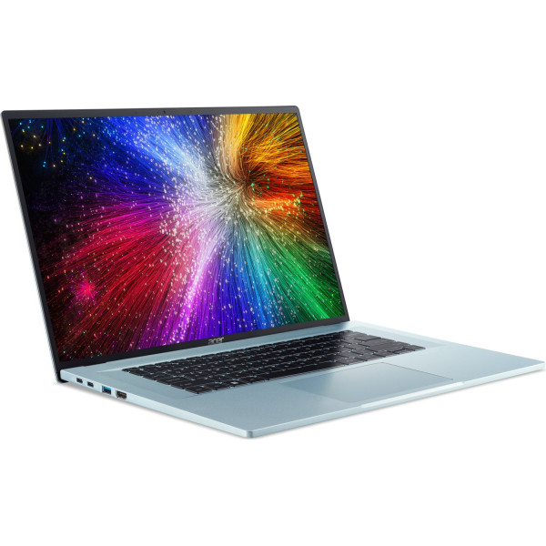 Ноутбук Acer Swift Edge SFA16-41-R4UN Flax White (NX.KABEU.004)