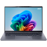 Ноутбук Acer Swift Go 14 AI SFG14-01-X006 (NX.KYXAA.002)