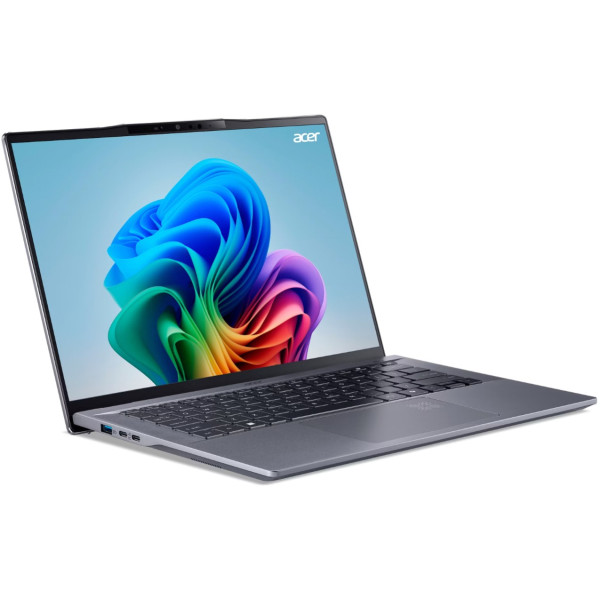 Ноутбук Acer Swift Go 14 AI SFG14-01-X006 (NX.KYXAA.002)