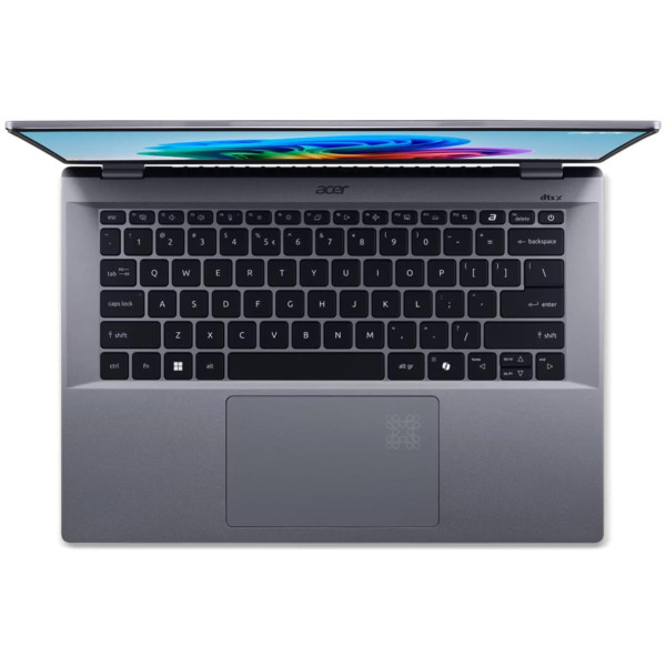 Ноутбук Acer Swift Go 14 AI SFG14-01-X006 (NX.KYXAA.002)
