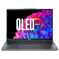 Ноутбук Acer Swift Go 14 OLED SFG14-63-R19Q (NX.KTSEP.003)