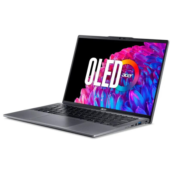 Ноутбук Acer Swift Go 14 OLED SFG14-63 (NX.KTSEP.005)