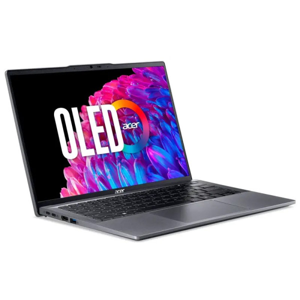 Ноутбук Acer Swift Go 14 OLED SFG14-63 (NX.KTSEP.005)