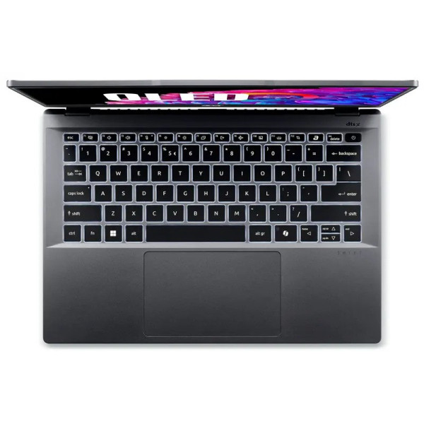 Ноутбук Acer Swift Go 14 OLED SFG14-63 (NX.KTSEP.005)