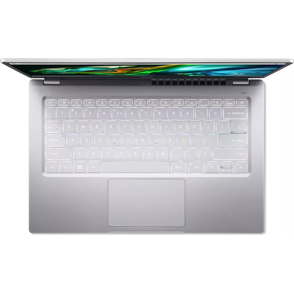 Ноутбук Acer Swift Go 14 SFG14-41-R7AU (NX.KG3EX.009)