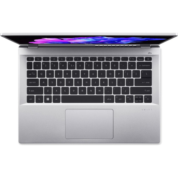 Ноутбук Acer Swift Go 14 SFG14-71 (NX.KMZEU.006)