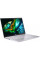 Ноутбук Acer Swift Go 14 SFG14-41-R8HA Pure Silver (NX.KG3EU.006)