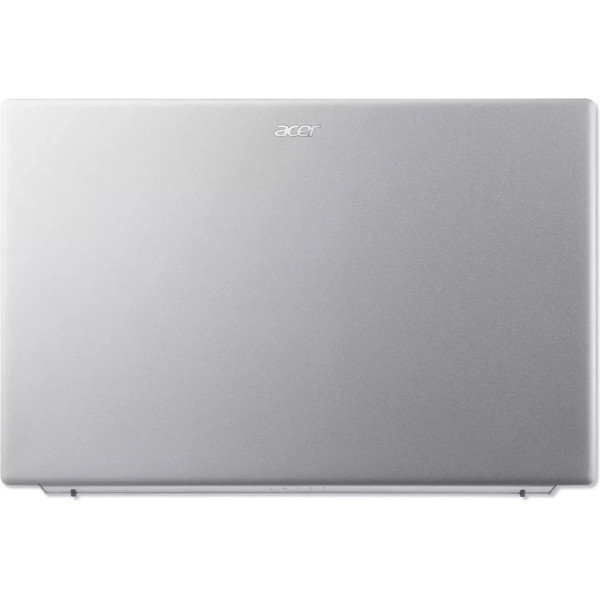 Ноутбук Acer Swift Go 14 SFG14-41-R8HA Pure Silver (NX.KG3EU.006)