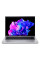 Ноутбук Acer Swift Go SFG14-71-73PJ Pure Silver (NX.KMZEU.005)