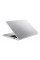 Ноутбук Acer Swift Go 14 SFG14-71-57XB Pure Silver (NX.KF7EU.00A)
