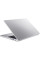 Ноутбук Acer Swift Go 14 SFG14-71-71K1 Pure Silver (NX.KF1EC.001)