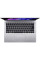 Ноутбук Acer Swift Go 14 SFG14-71-71K1 Pure Silver (NX.KF1EC.001)