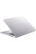Ноутбук Acer Swift Go 14 SFG14-74-74SQ Pure Silver (NX.JCWEU.005)