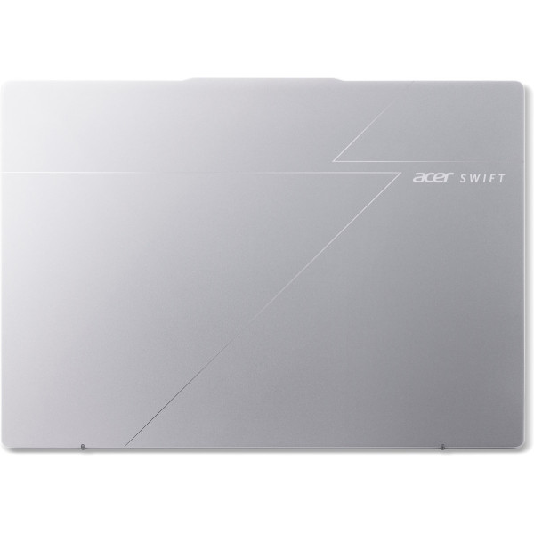 Ноутбук Acer Swift Go 14 SFG14-74-74SQ Pure Silver (NX.JCWEU.005)