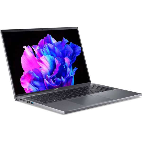 Ноутбук Acer Swift Go 16 SFG16-71 (NX.KFSEG.035)