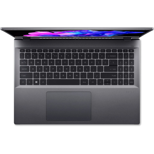 Ноутбук Acer Swift Go 16 SFG16-71 (NX.KFSEG.035)