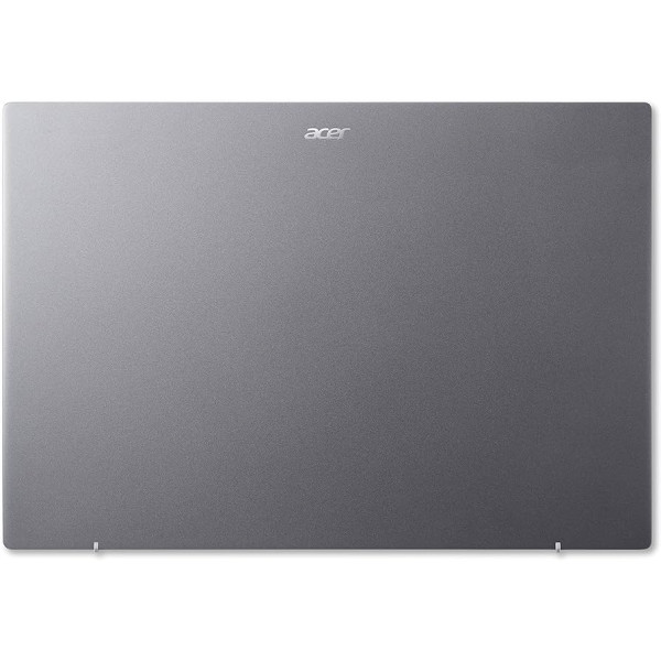 Ноутбук Acer Swift Go 16 SFG16-71 Steel Gray (NX.KFTEU.00A)
