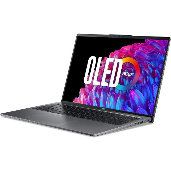 Ноутбук Acer Swift Go 16 OLED SFG16-72-57GV (NX.KY9EX.006)