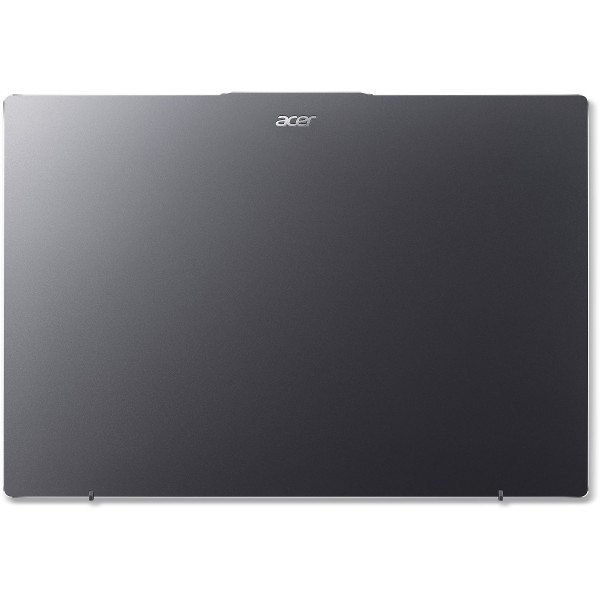 Ноутбук Acer Swift Go 16 SFG16-72-58T6 Steel Grey (NX.KSHEC.002)