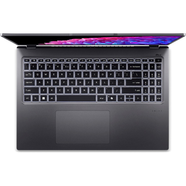 Ноутбук Acer Swift Go 16 SFG16-72 (NX.KVPEP.005)