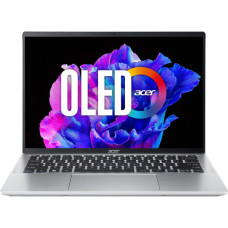 Acer Swift Go SFG14-72-55HA Pure Silver (NX.KP0EU.003)