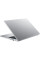 Ноутбук Acer Swift Go SFG14-72-55HA Pure Silver (NX.KP0EU.003)