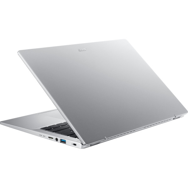 Ноутбук Acer Swift Go SFG14-72-55HA Pure Silver (NX.KP0EU.003)