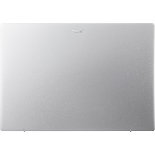 Ноутбук Acer Swift Go SFG14-72-55HA Pure Silver (NX.KP0EU.003)