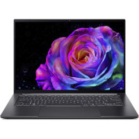 Ноутбук Acer Swift X 14 SFX14-73G (NX.J81EU.003)