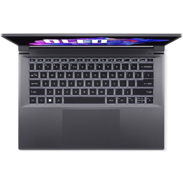 Ноутбук Acer Swift X 14 SFX14-71G (NX.KEVEU.005)