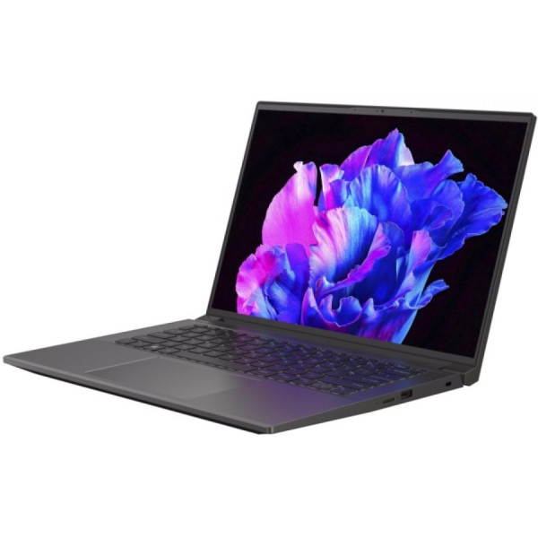 Ноутбук Acer Swift X 14 SFX14-71G (NX.KEVEU.005)