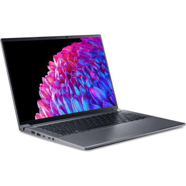 Ноутбук Acer Swift X 14 SFX14-72G (NX.KR7EP.003)