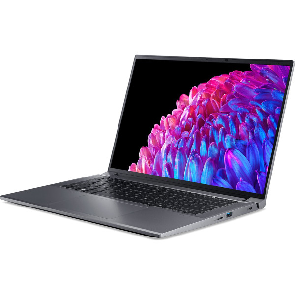 Ноутбук Acer Swift X 14 SFX14-72G (NX.KR7EP.003)