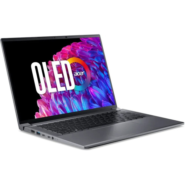Ноутбук Acer Swift X 14 SFX14-72G (NX.KR7EP.005)